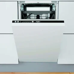 Zmywarka do zabudowy wąska 45 WHIRLPOOL WI9E 2B19 CB