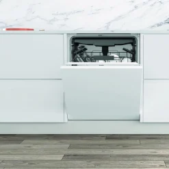 Zmywarka WHIRLPOOL WIC 3C34 PFE S