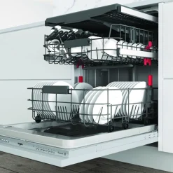 Zmywarka WHIRLPOOL WIC 3C34 PFE S