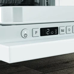 Zmywarka WHIRLPOOL WIC 3C34 PFE S