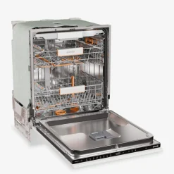 Zmywarka Wi-Fi szerokość 60 cm GORENJE GV673B66