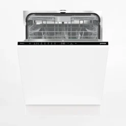 Zmywarka ze sterowaniem Wi-Fi GORENJE GV16D5 60 cm