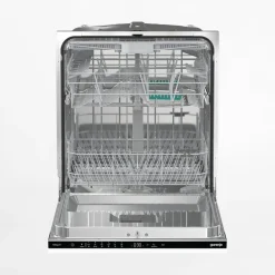 Zmywarka ze sterowaniem Wi-Fi GORENJE GV16D5 60 cm