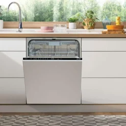 Zmywarka ze sterowaniem Wi-Fi GORENJE GV16D5 60 cm